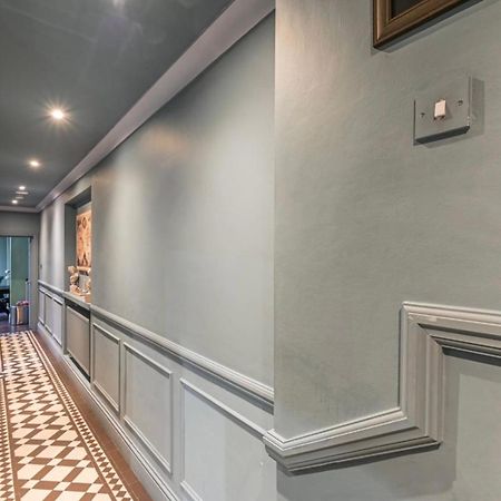 Stylish 2 Bedrooms Flat Sleeps 6 & Garden London Zone 2 Cls Central מראה חיצוני תמונה
