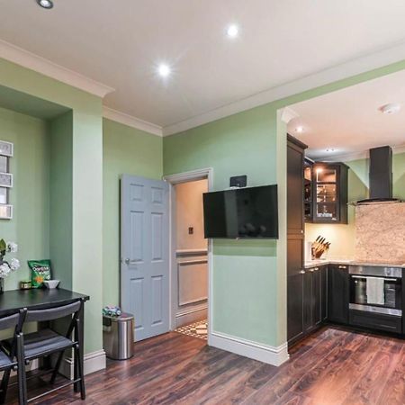 Stylish 2 Bedrooms Flat Sleeps 6 & Garden London Zone 2 Cls Central מראה חיצוני תמונה