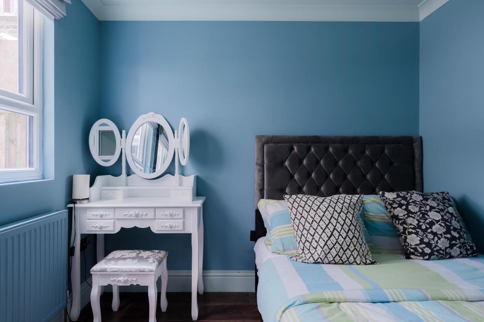 Stylish 2 Bedrooms Flat Sleeps 6 & Garden London Zone 2 Cls Central מראה חיצוני תמונה
