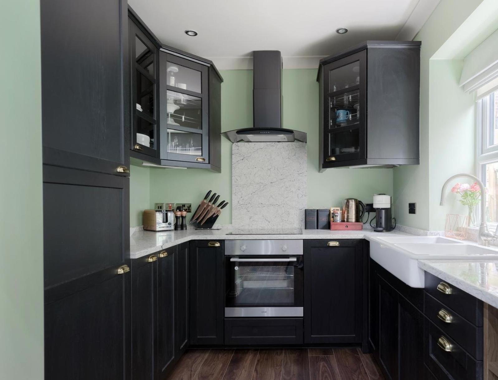 Stylish 2 Bedrooms Flat Sleeps 6 & Garden London Zone 2 Cls Central מראה חיצוני תמונה