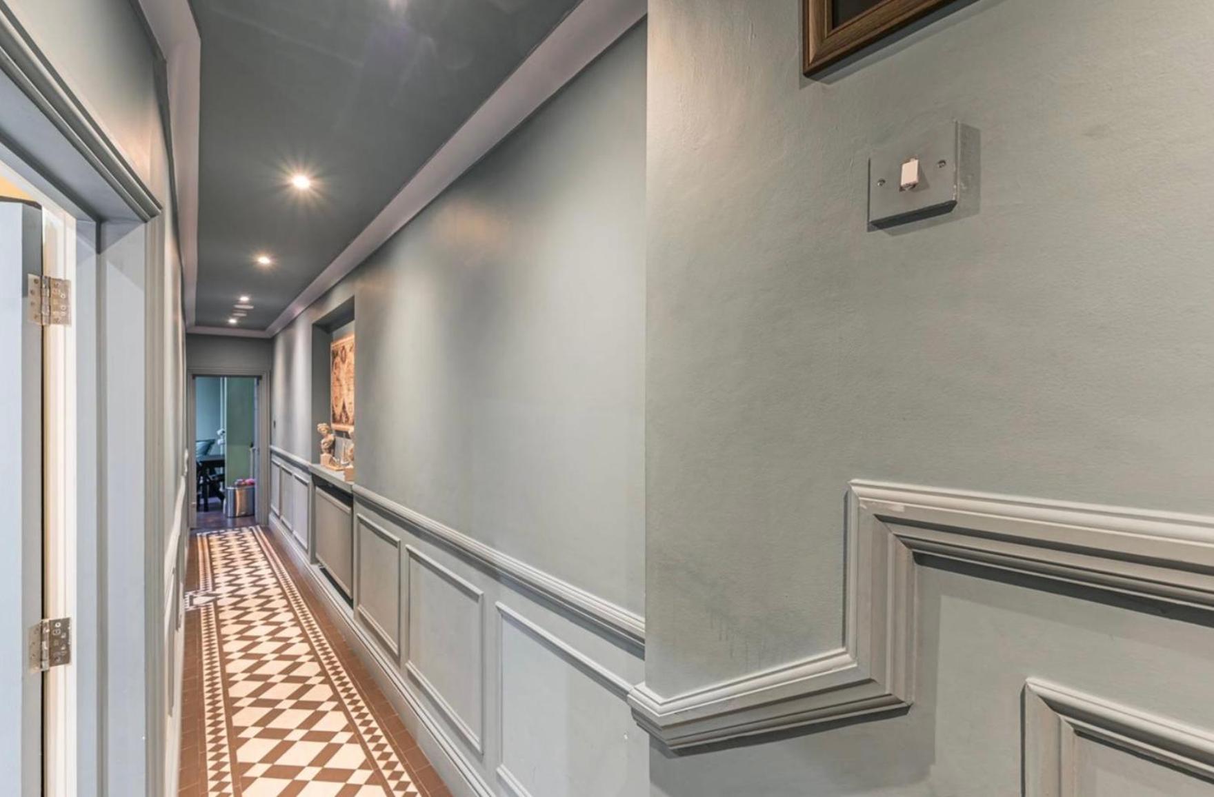 Stylish 2 Bedrooms Flat Sleeps 6 & Garden London Zone 2 Cls Central מראה חיצוני תמונה
